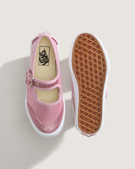 Little Kids Mary Jane Shoe in Dazzled Dawn Pink | Vans on sale