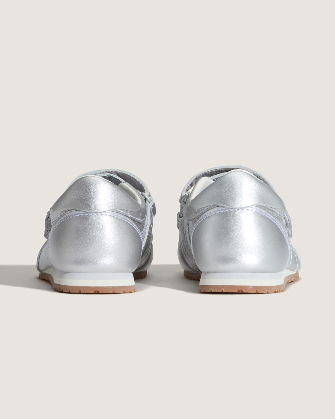 Premium Mary Jane Super Lowpro Shoe in Silver Grey | Vans online