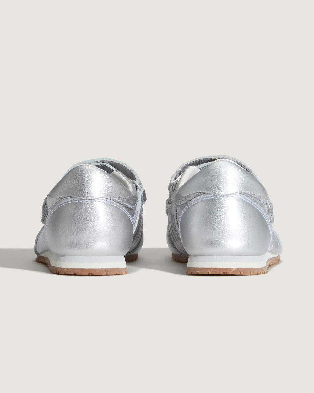 Premium Mary Jane Super Lowpro Shoe in Silver Grey | Vans online