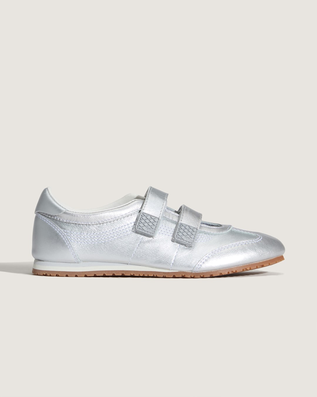 Premium Mary Jane Super Lowpro Shoe in Silver Grey | Vans online
