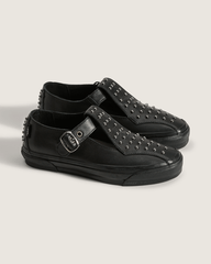 Premium Mary Jane Pearlized Shoe in Black | Vans online