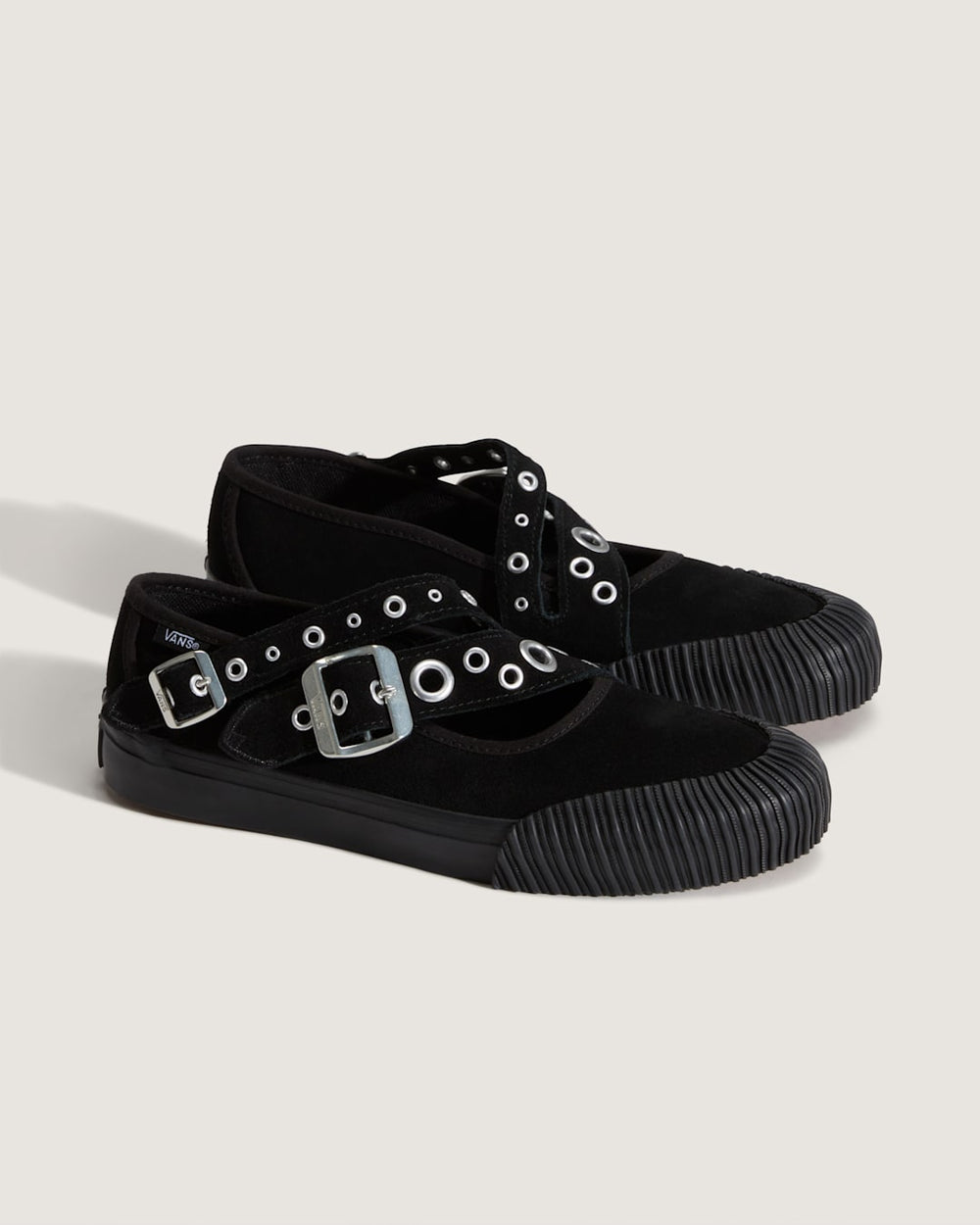 Mary Jane Creeper Shoe in Black | Vans outlet