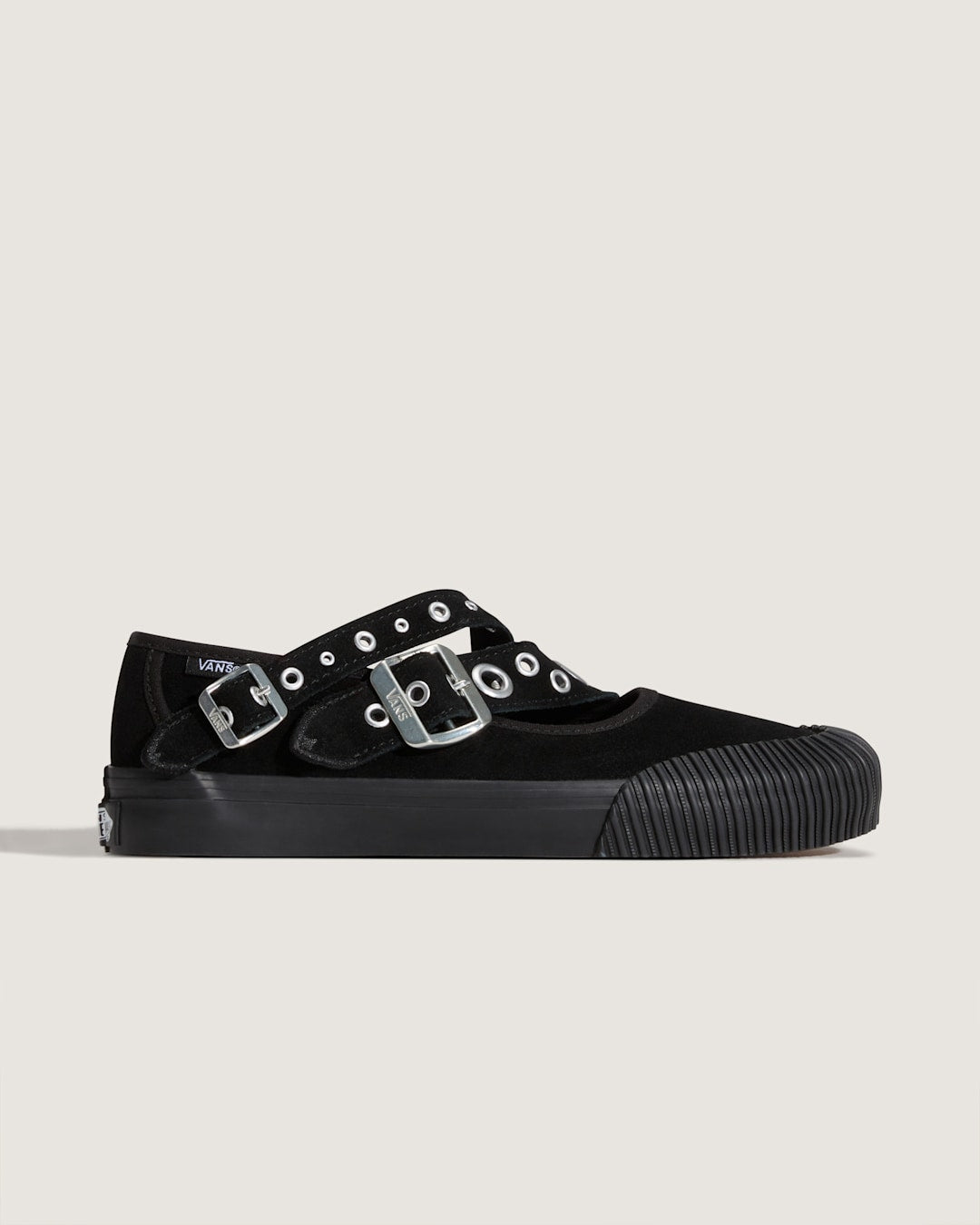 Mary Jane Creeper Shoe in Black | Vans outlet
