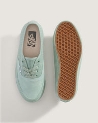 Premium Authentic Shoe in Olive Grey | Vans discount