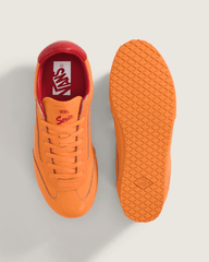 Premium Super Lowpro Shoe in Solar Orange | Vans outlet
