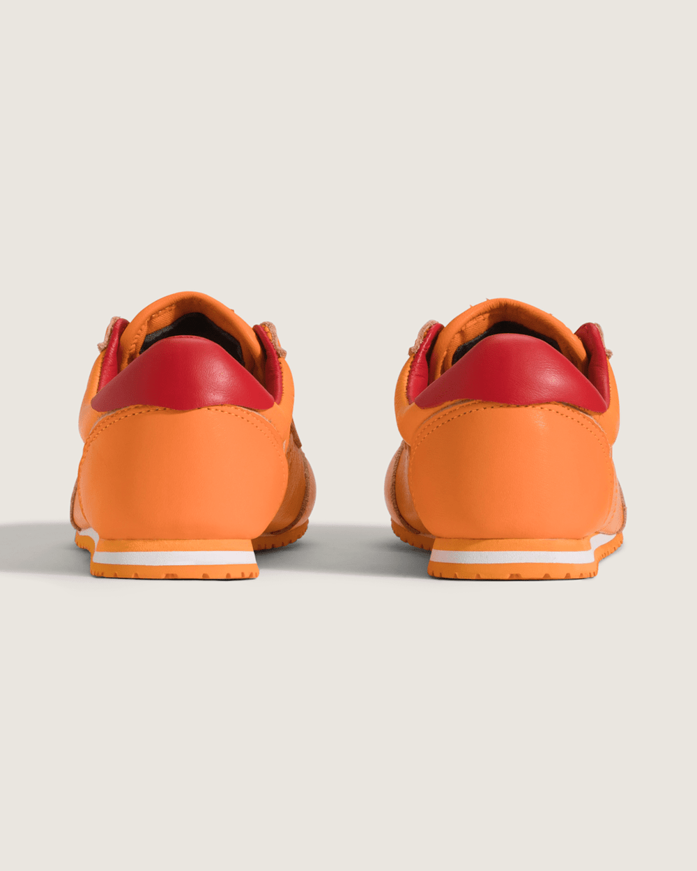 Premium Super Lowpro Shoe in Solar Orange | Vans outlet