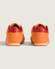 Premium Super Lowpro Shoe in Solar Orange | Vans outlet
