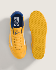 Premium Super Lowpro Shoe in Yellow | Vans near me