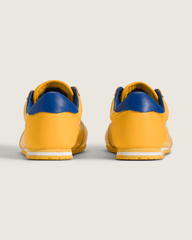Premium Super Lowpro Shoe in Yellow | Vans near me