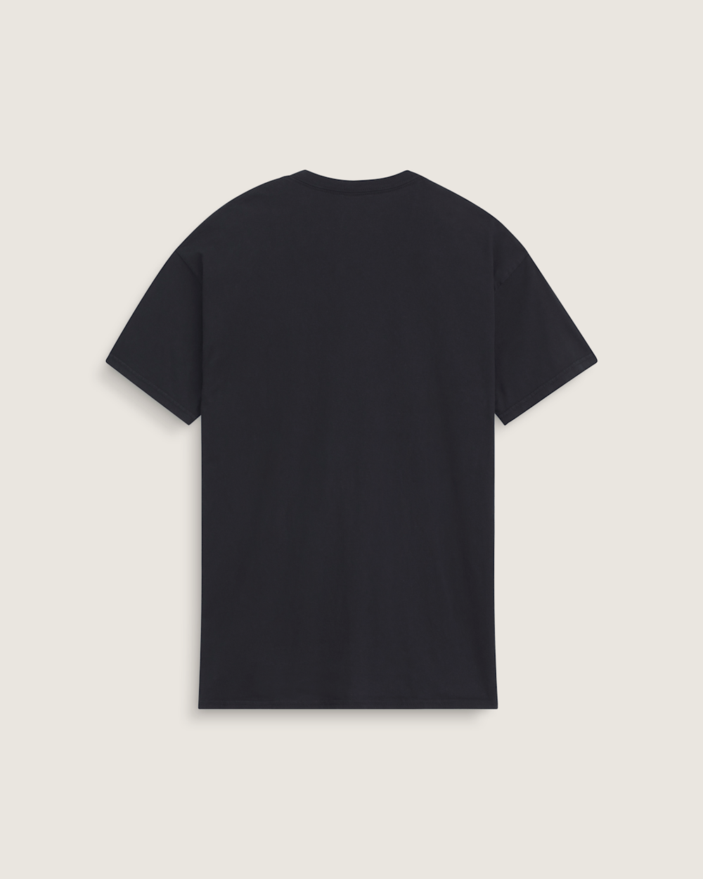Waffle Shop Sun Vans Style T-Shirt in Black | Vans on sale