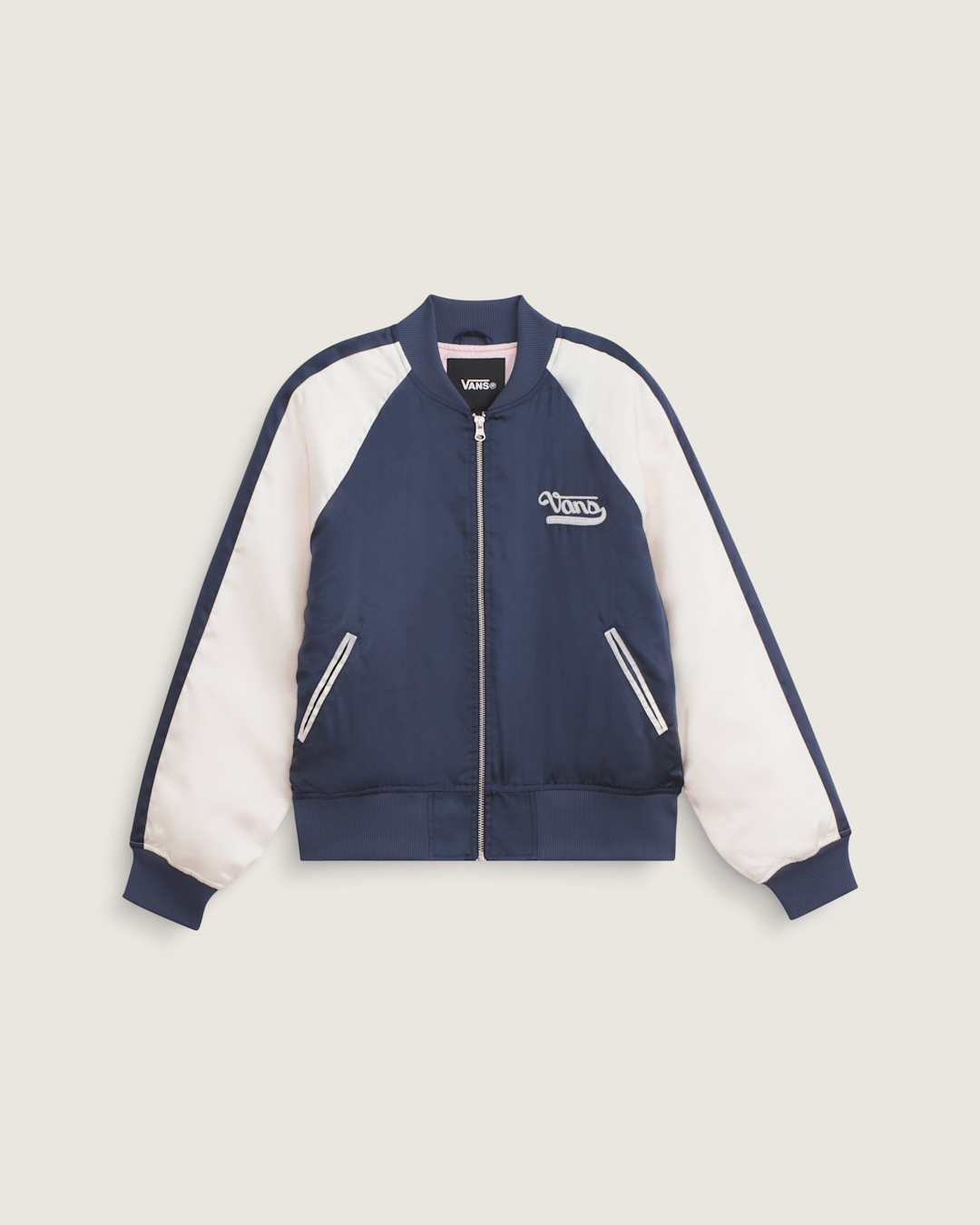 Souvenir Jacket in Dress Blues | Vans on sale