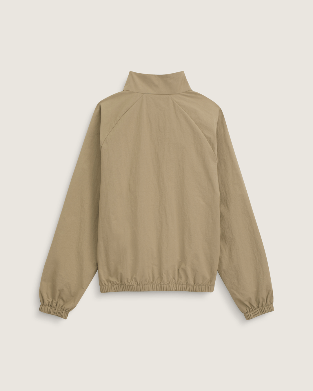 Ronnie Track Jacket in Bay Leaf Green | Vans discount