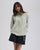 Soft Sage Green