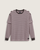 Coral Blush Pink