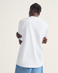 Original Standards T-Shirt in White | Vans near me