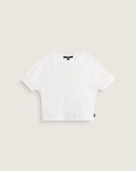 Drew Baby T-Shirt in White | Vans outlet