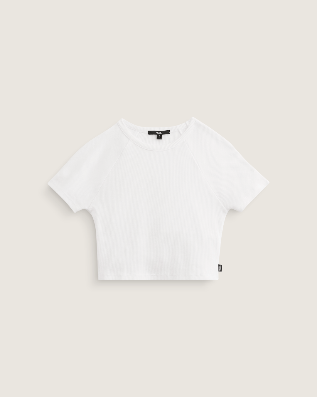 Drew Baby T-Shirt in White | Vans outlet