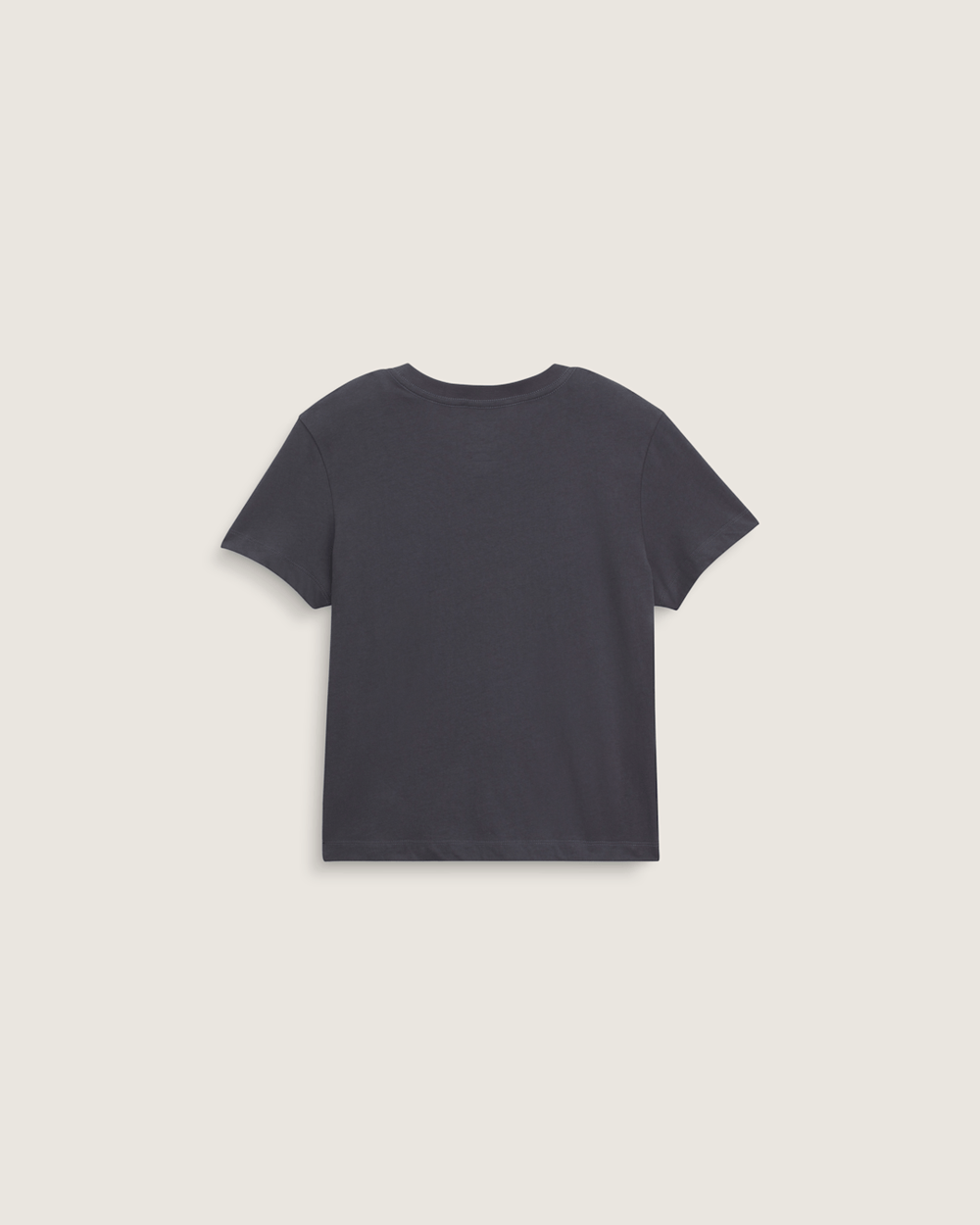 Scenic T-Shirt in Asphalt Grey | Vans outlet