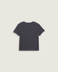 Scenic T-Shirt in Asphalt Grey | Vans outlet