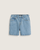 Stonewash Blue
