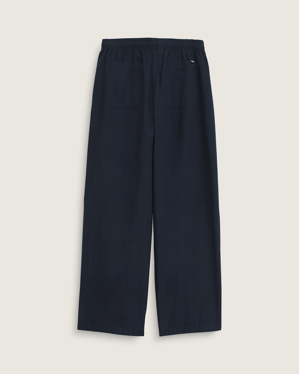 Barrel Pants in Parisian Night Blue | Vans outlet