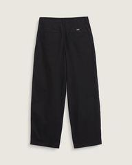 Pleated Pants in Black | Vans sale