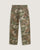 Vintage Camo Black