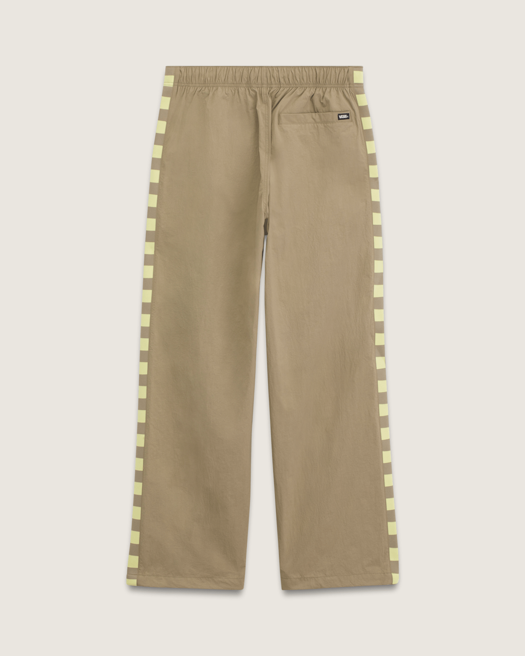 Ronnie Track Pant in Bay Leaf Green | Vans outlet