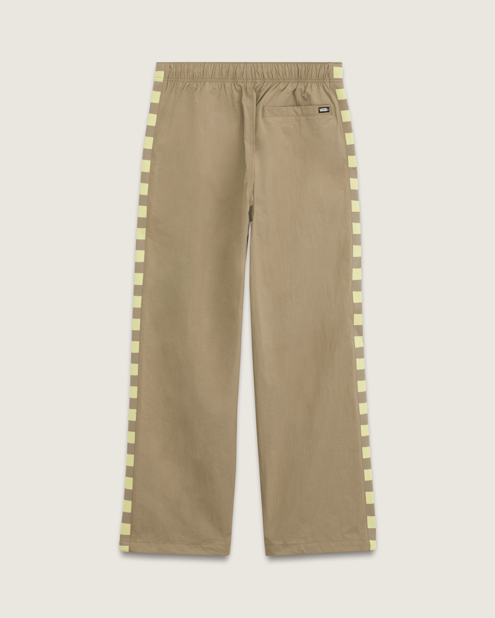 Ronnie Track Pant in Bay Leaf Green | Vans outlet