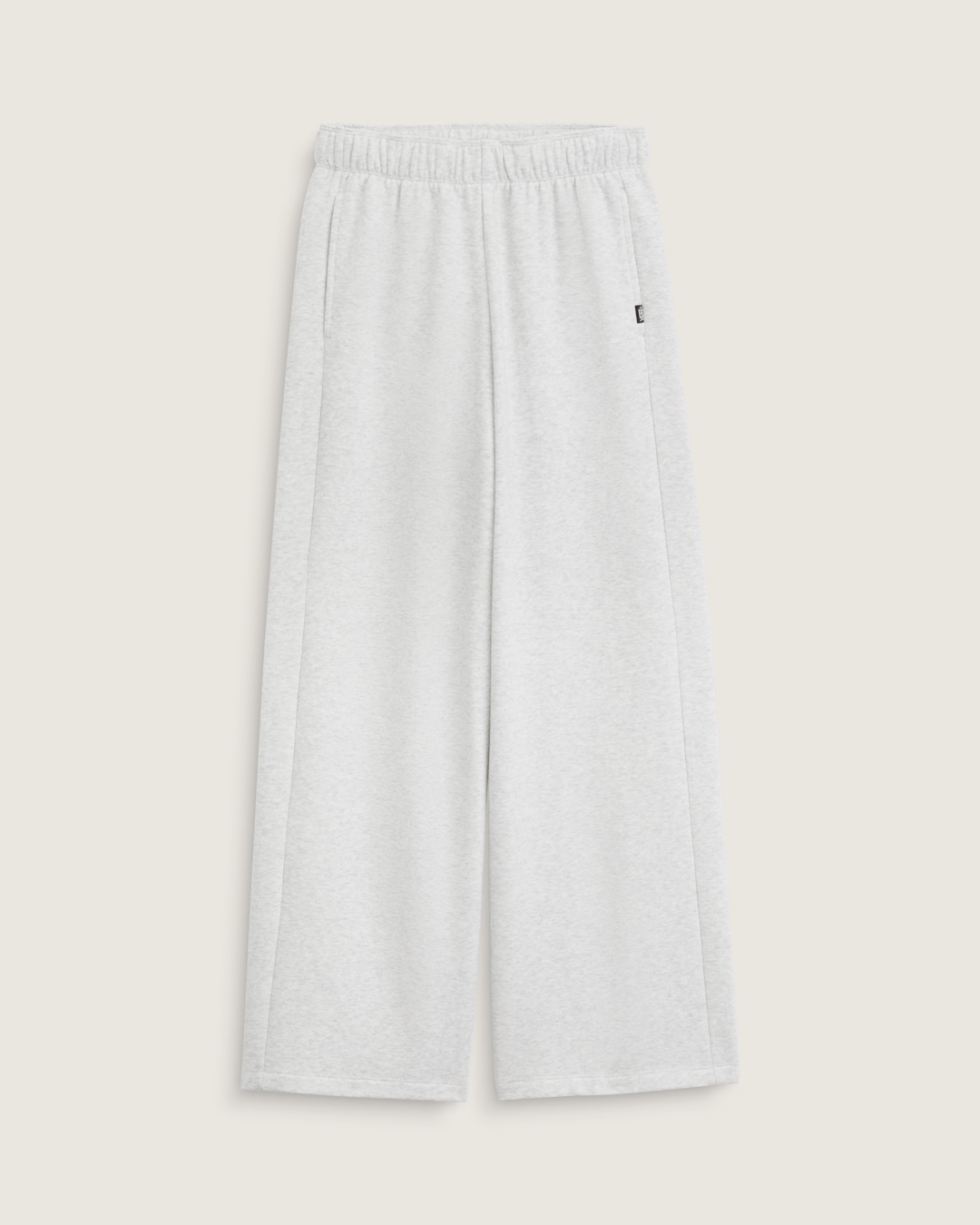 Drop V Sweatpants in White Heather | Vans near me