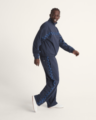 Ronnie Track Pant in Parisian Night Blue | Vans near me