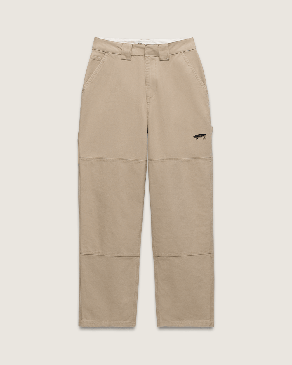 OTW by Vans X HommeGirls Pant in Cornstalk Khaki Brown | Vans on sale