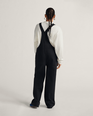 Sirelle Overalls in Black | Vans online