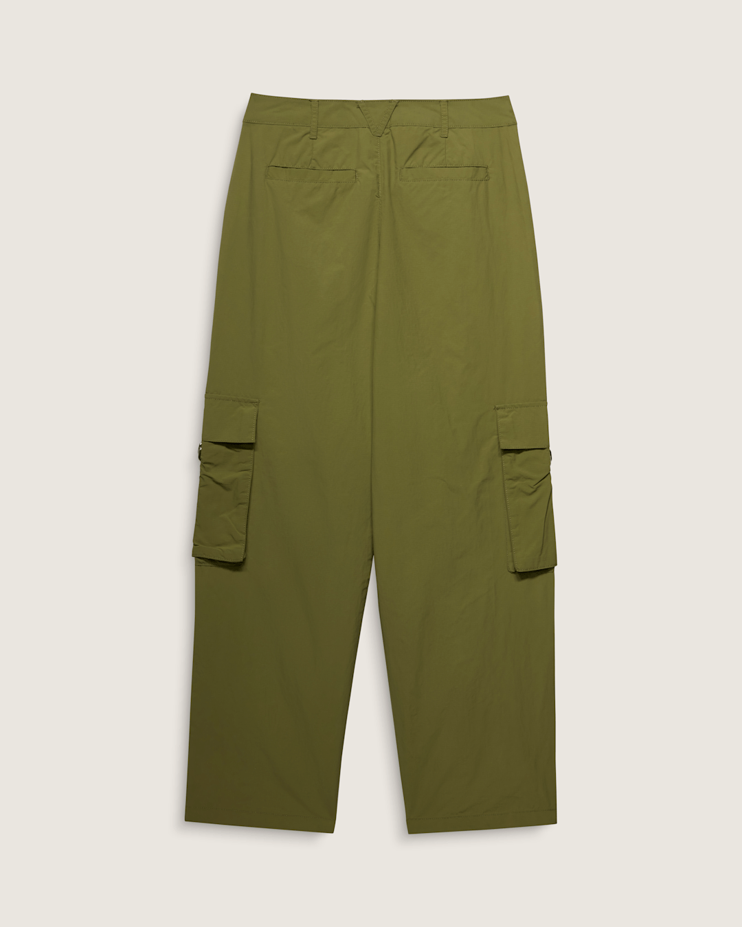 Cobra Cargo Pants in Loden Green | Vans discount
