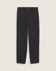 Clifton Barrel Pants in Black | Vans outlet