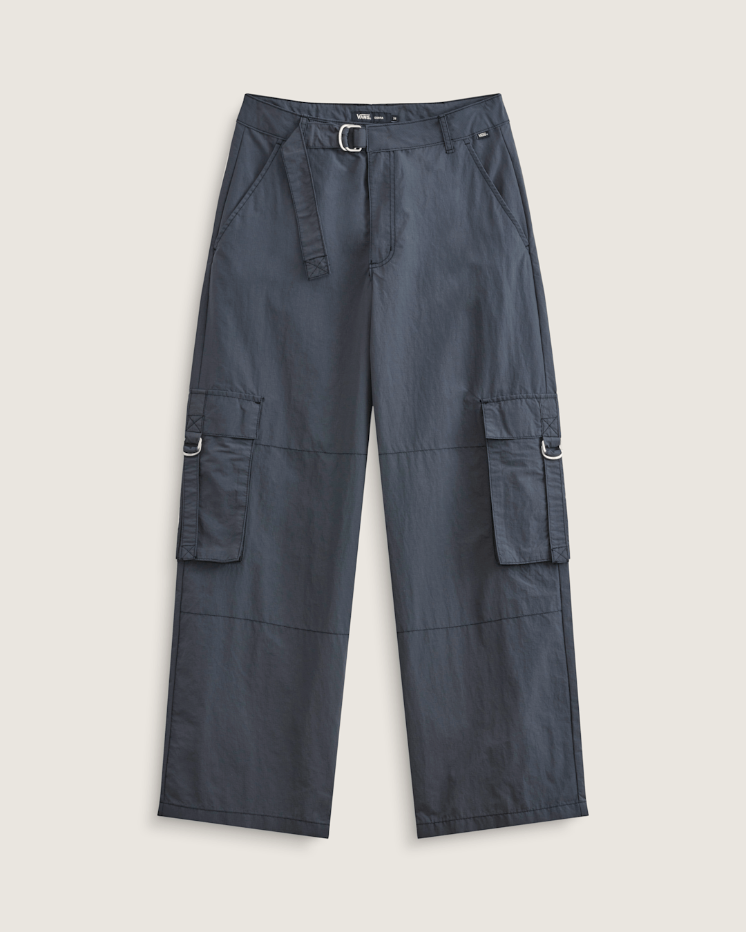 Cobra Cargo Pants in Asphalt Grey | Vans discount