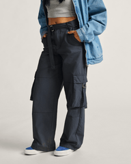 Cobra Cargo Pants in Asphalt Grey | Vans discount