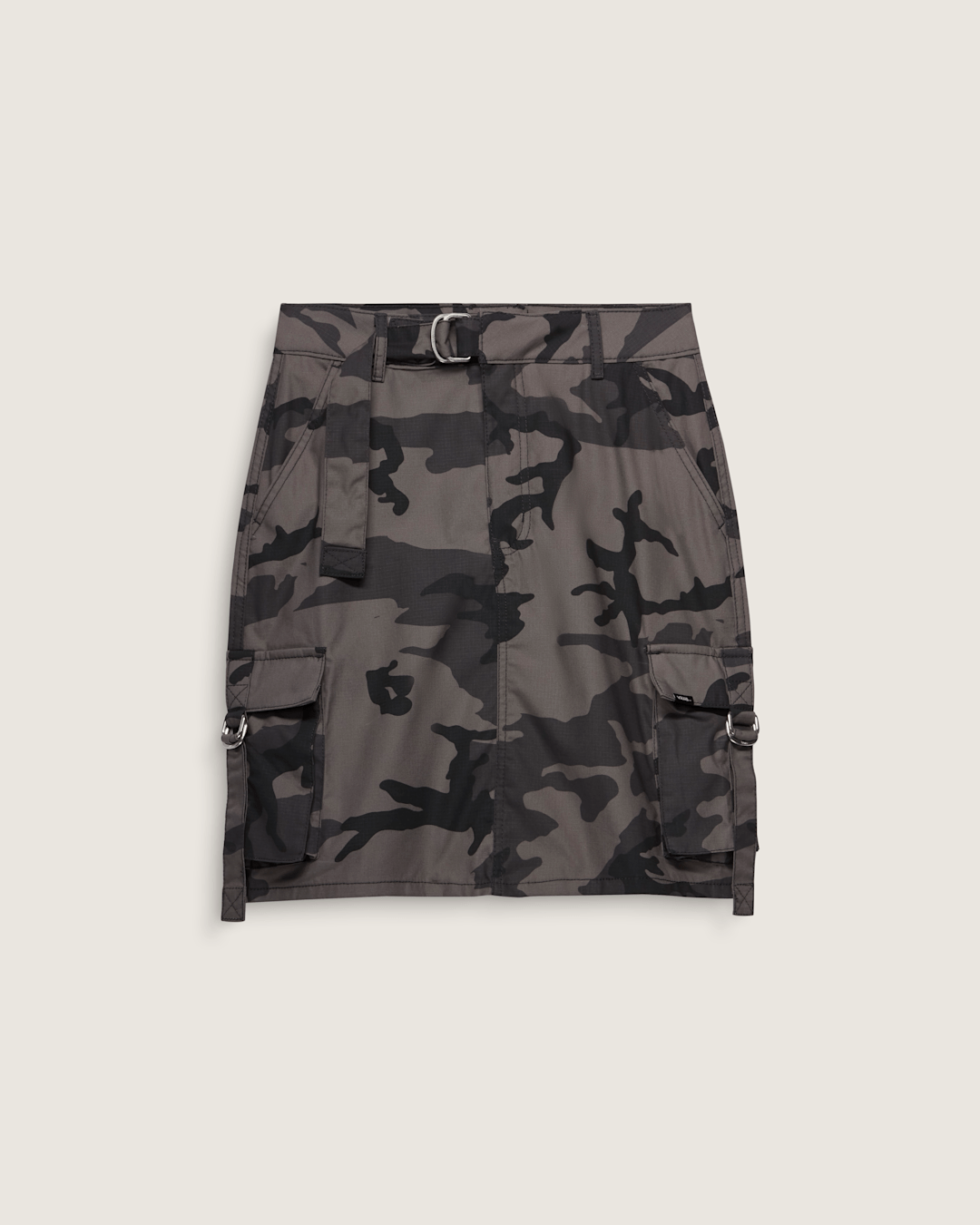 Cobra Cargo Skirt in Camo Black / Grey | Vans sale