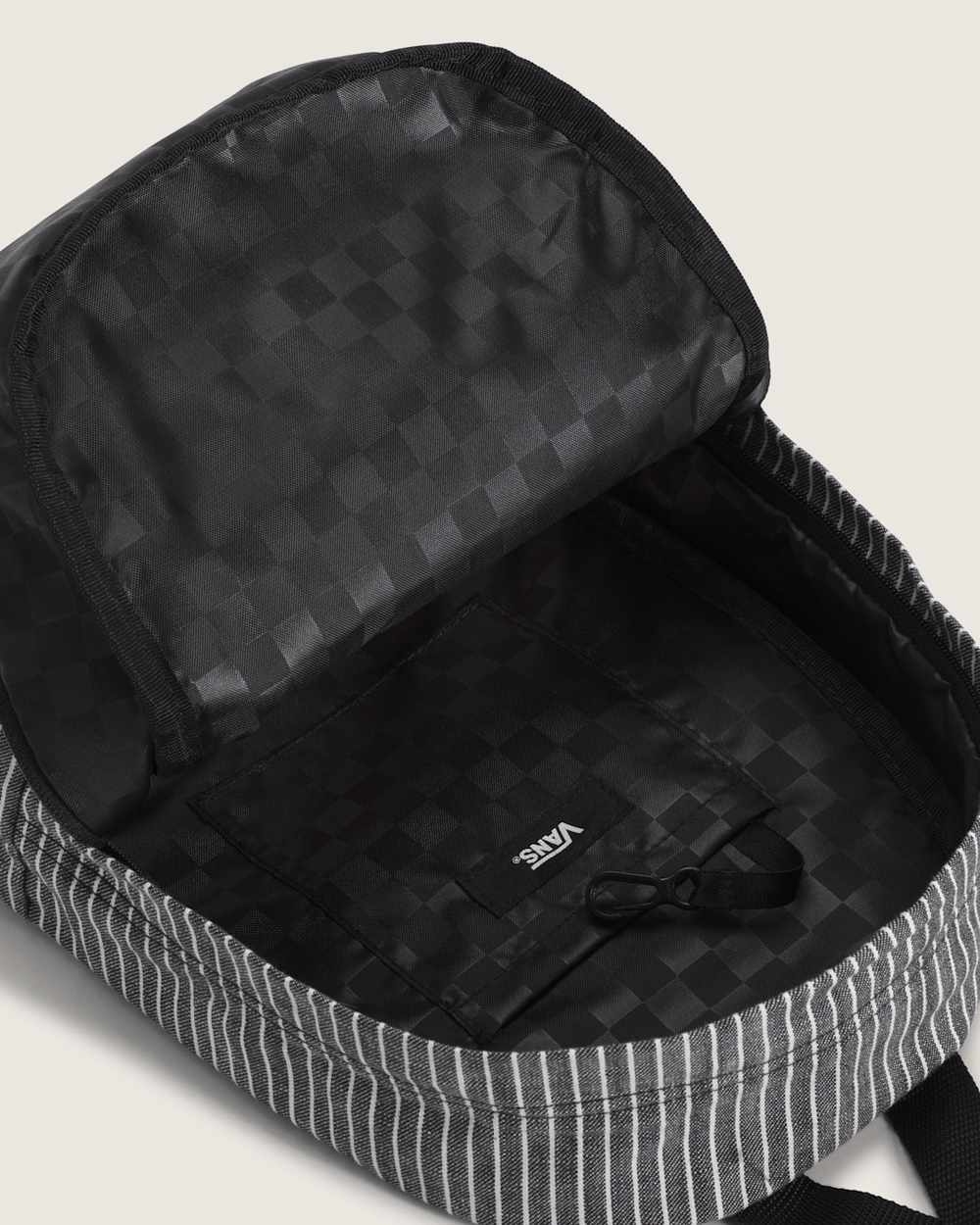 Old Skool Mini Backpack in White / Black | Vans discount
