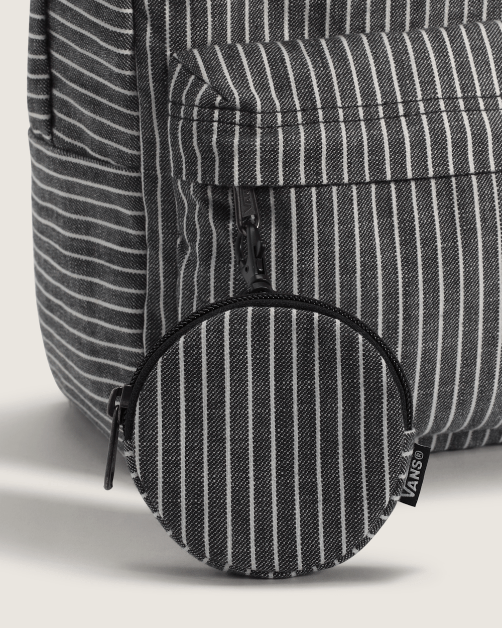 Old Skool Mini Backpack in White / Black | Vans discount