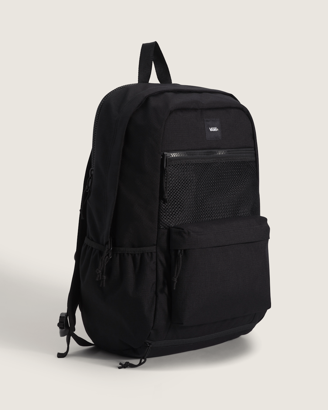 Divert Backpack in Black | Vans near me
