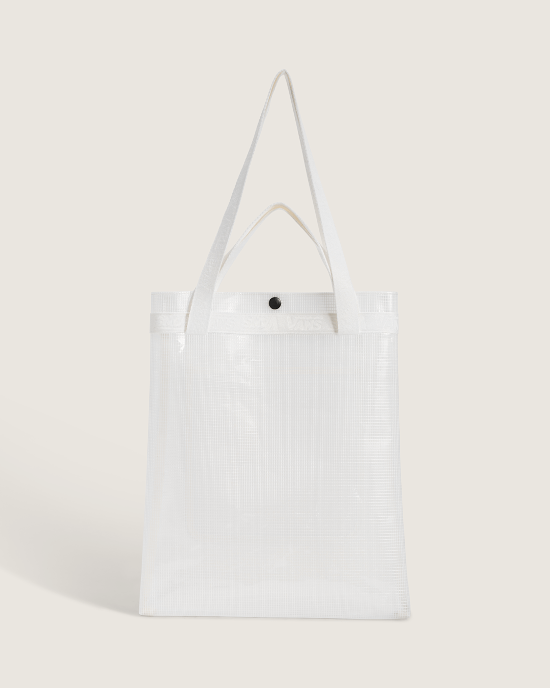 Halford Tote Bag in Clear | Vans on sale