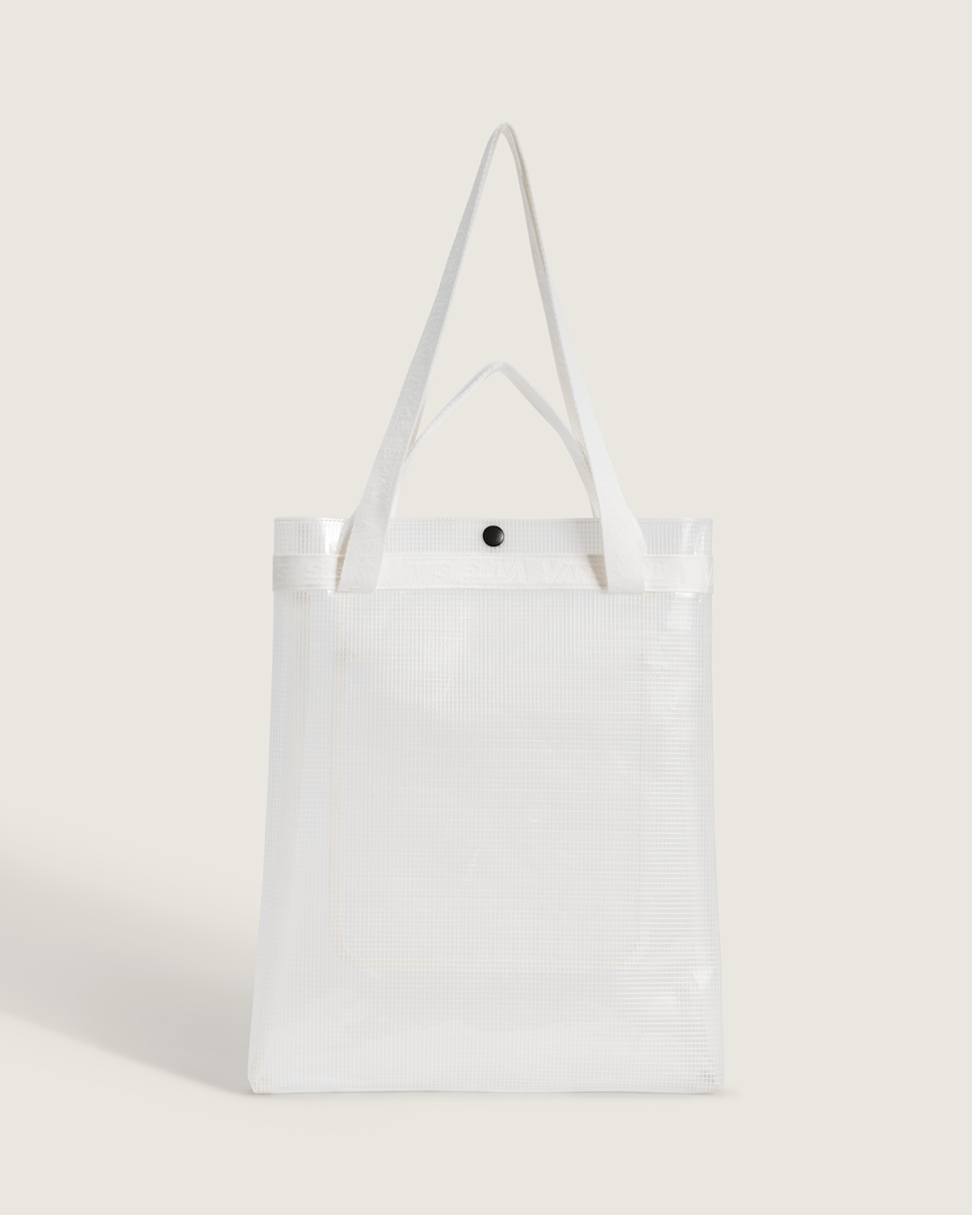 Halford Tote Bag in Clear | Vans on sale