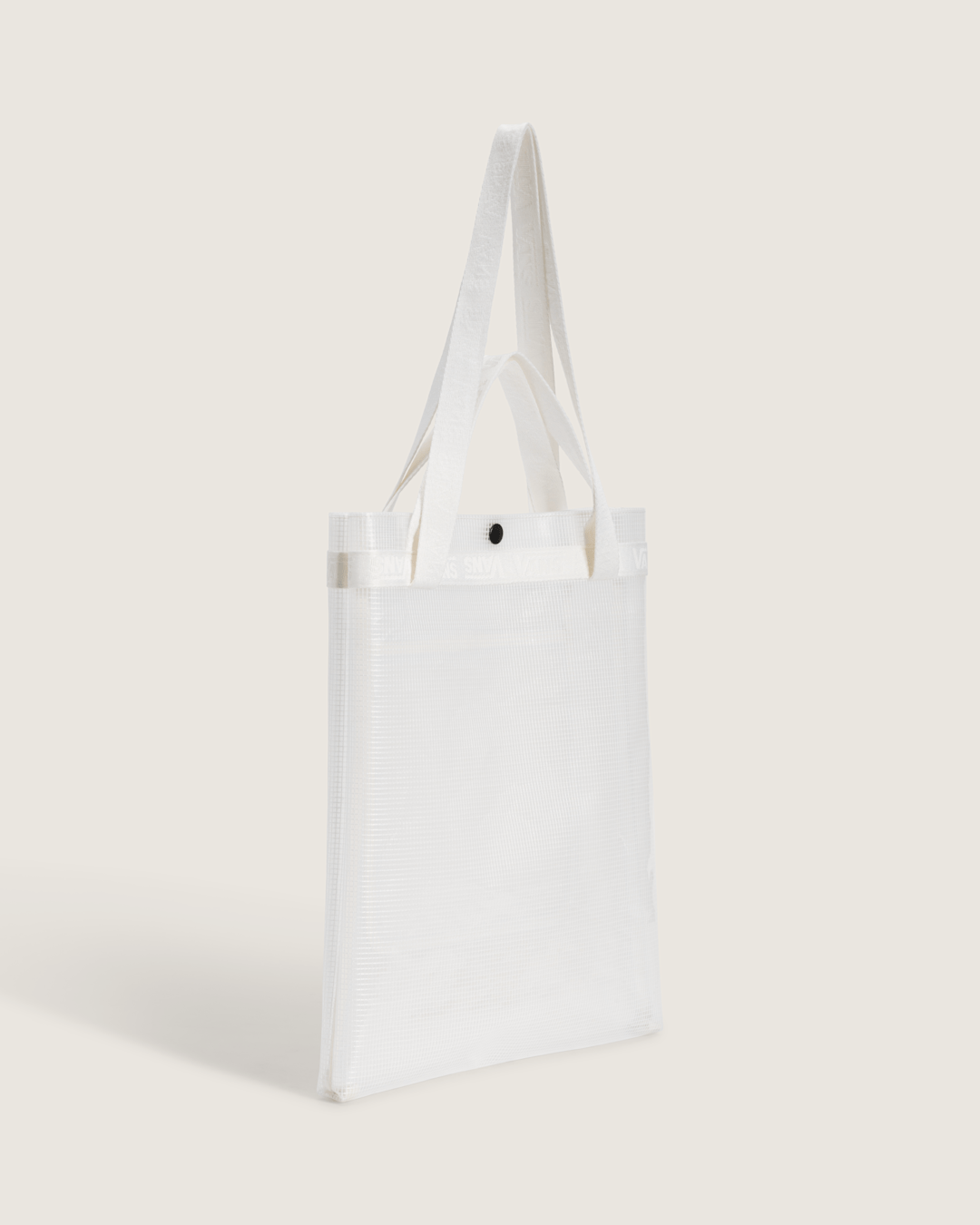 Halford Tote Bag in Clear | Vans on sale