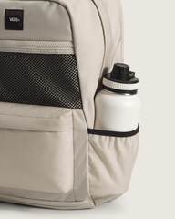 Divert Backpack in Oatmeal Beige | Vans discount