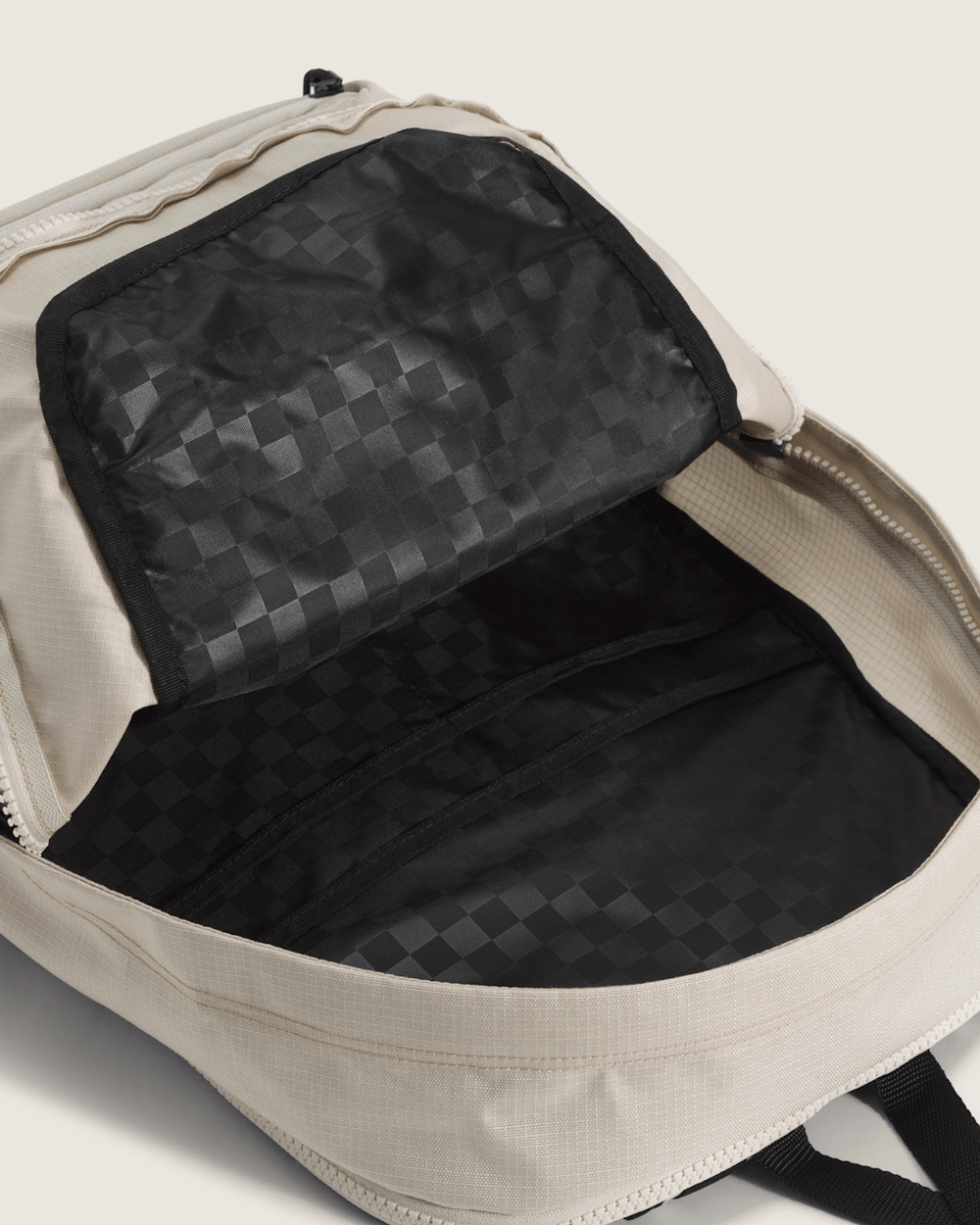 Divert Backpack in Oatmeal Beige | Vans discount