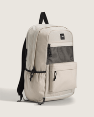 Divert Backpack in Oatmeal Beige | Vans discount