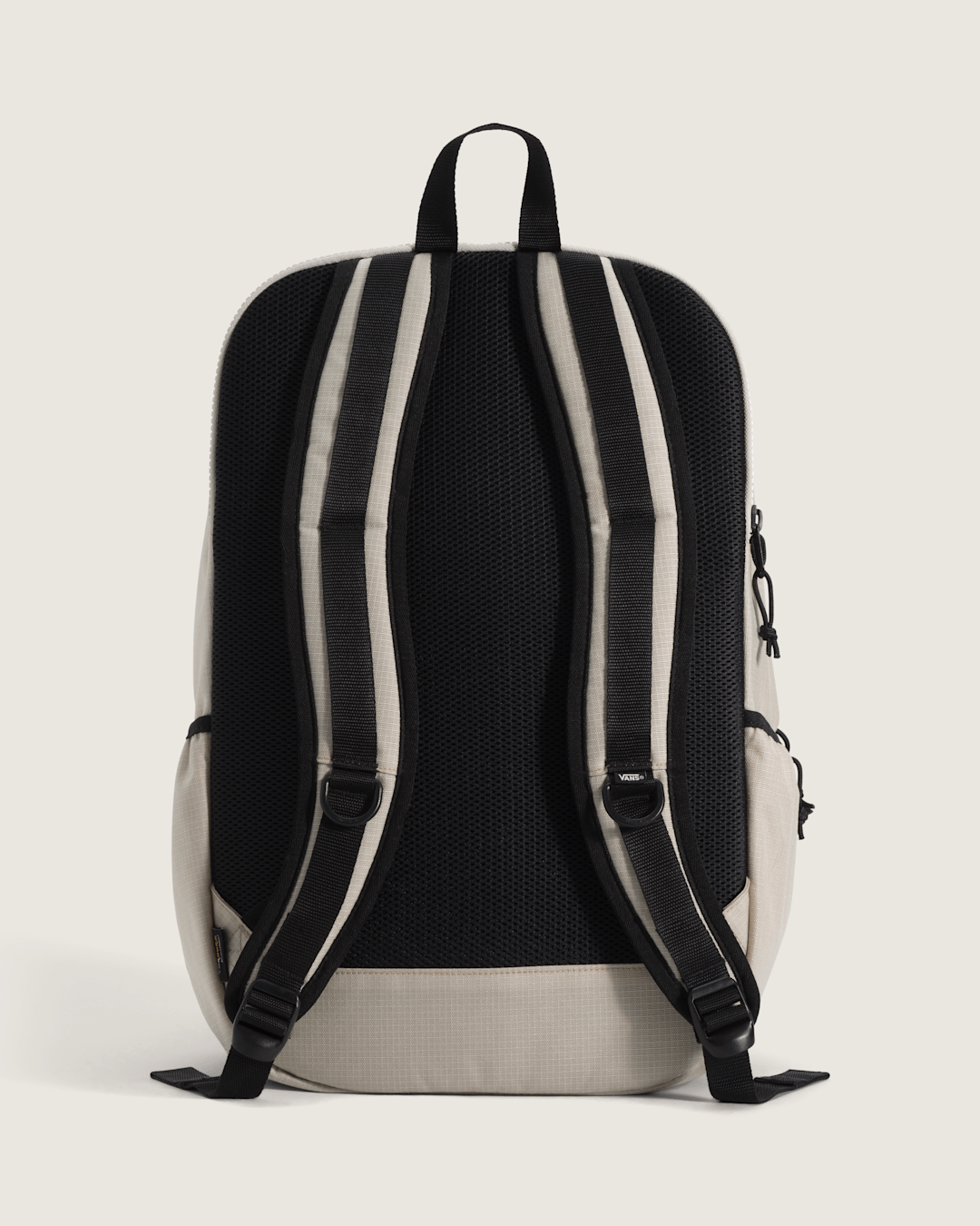 Divert Backpack in Oatmeal Beige | Vans discount