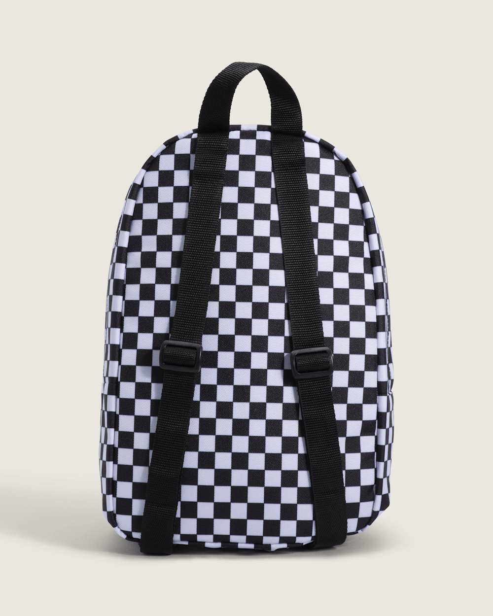 Old Skool Mini Backpack in Black / White | Vans on sale