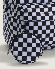 Old Skool Mini Backpack in Black / White | Vans on sale